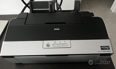 Stampante EPSON STYLUS PHOTO R2880