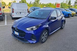 MAZDA 2 Full Hybrid Exclusive Line