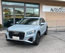 Audi Q2 35 1.5 tfsi S line edition s-tronic*MATRIX