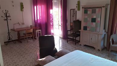 CAMERA SINGOLA DA SOGNO in Forlì città