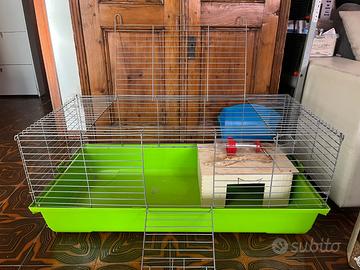 Gabbia per conogli