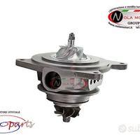Turbo turbina coreassy per a1 - golf vii - polo v