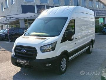FORD Transit 350 2.0TDCi EcoBlue 170CV PL-TM Fur
