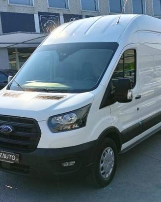 FORD Transit 350 2.0TDCi EcoBlue 170CV PL-TM Fur