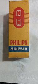 Valvola tube PHILIPS MINIVAT AZ 12