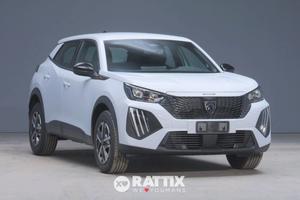 PEUGEOT 2008 ii 2023 2008 1.2 hybrid Style 145cv e