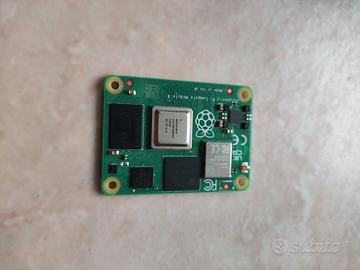 Raspberry Pi CM4 ( Pi 4 ) varie configurazioni