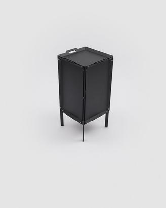 Contenitore danese Milano double life