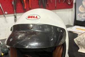 Casco Jet Bell Vintage Tg.M