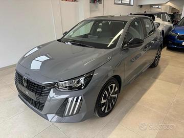 PEUGEOT 208 PureTech 100 Stop&Start 5 porte Acti
