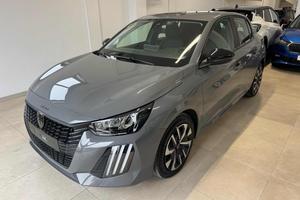 PEUGEOT 208 PureTech 100 Stop&Start 5 porte Acti