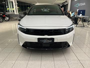 OPEL CORSA 1.2 GS s&s 100cv at8