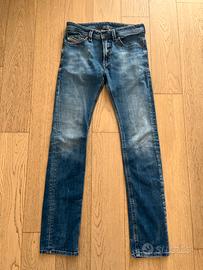 Jeans Diesel uomo