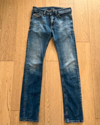 Jeans Diesel uomo
