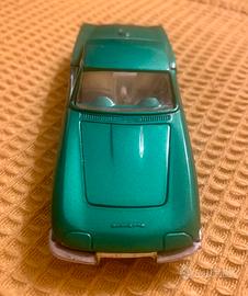 Mebetoys A-22 Corvette Rondine | Australia