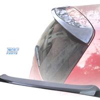 SPOILER ALETTONE VOLKSWAGEN VW GOLF 6 LOOK GTI NER
