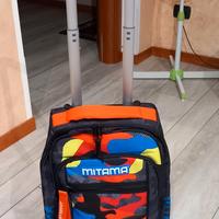 ZAINO TROLLEY MITAMA 