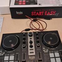 Hercules DJ Control Inpulse 200 MK2 