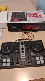 Hercules DJ Control Inpulse 200 MK2 