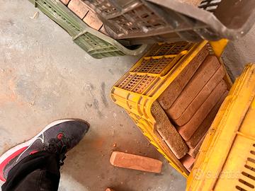 Mattoncini decorativi