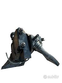 Scatola filtro aria audi a5 8t3 2700 tdi