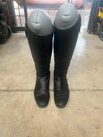 Stivali equitazione Ego7