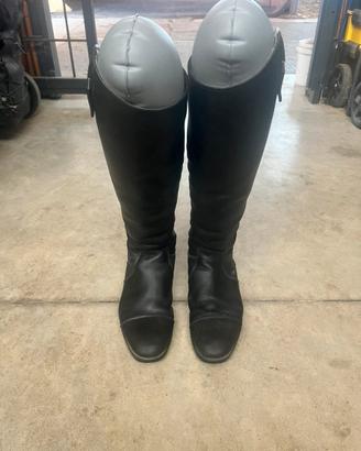 Stivali equitazione Ego7