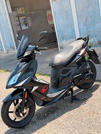 Kymco super 8  125