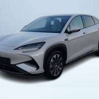 BYD Sealion 7 Comfort