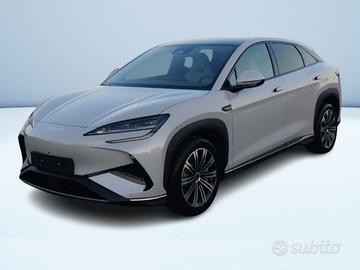 BYD Sealion 7 Comfort