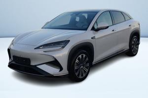 BYD Sealion 7 Comfort