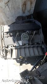 MOTORE ford D3FA Transit connect 2.0 Turbo