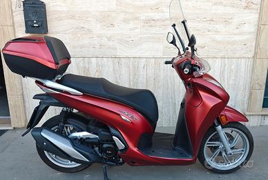 Honda SH 350 SH350