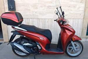 Honda SH 350 SH350