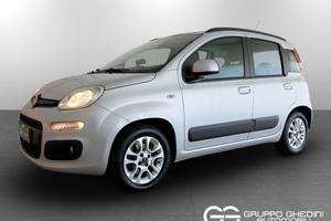 FIAT Panda Serie 2 Lounge 1.3 Mjt 16v 95cv