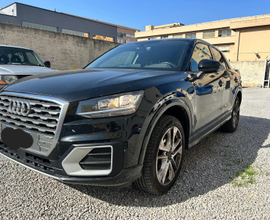 Audi Q2 1.6