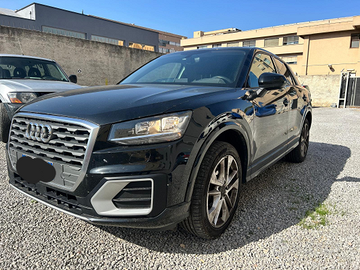 Audi Q2 1.6