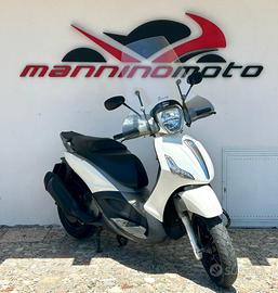 Piaggio Beverly 350