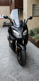 Bmw c 650 sport