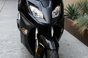 Bmw c 650 sport