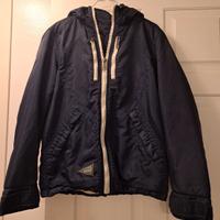 Giubbotto Diesel blu