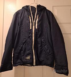 Giubbotto Diesel blu