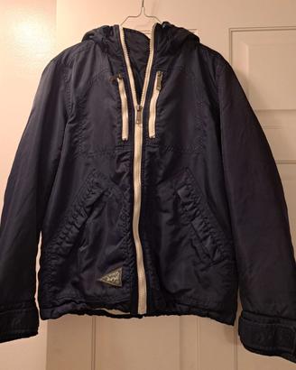 Giubbotto Diesel blu