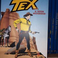 TEX di Repubblica L'Espresso dal N 1 al N. 256