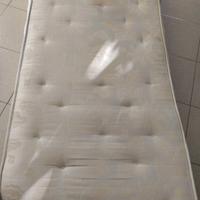 materasso ortopedico 