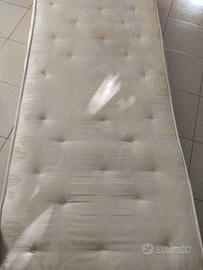 materasso ortopedico 