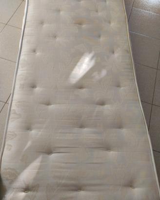 materasso ortopedico 