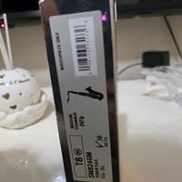 Bocchino Vandoren V16 Metal T8M Sax Tenore