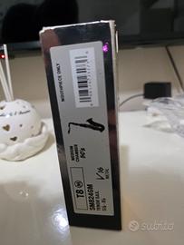 Bocchino Vandoren V16 Metal T8M Sax Tenore