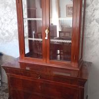 Vetrina Stile Classico Inglese “Replica”